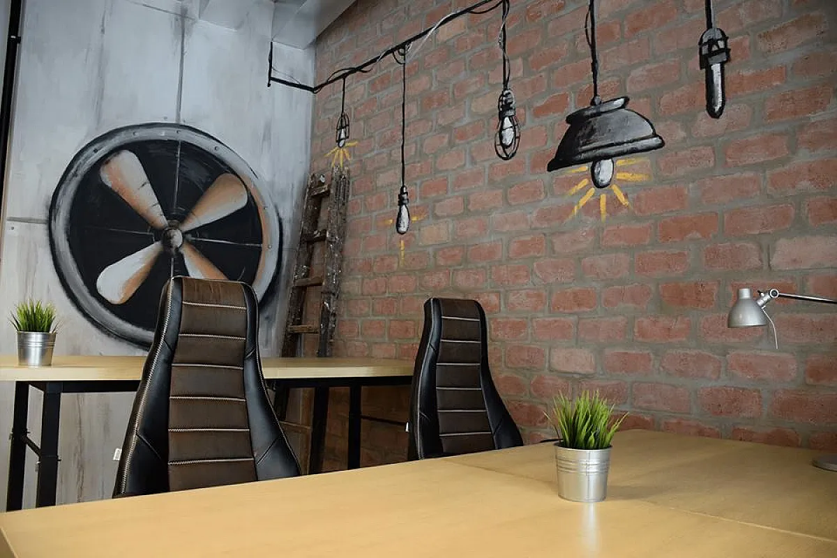 OfficeLab 113