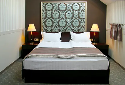 Szent János Hotel