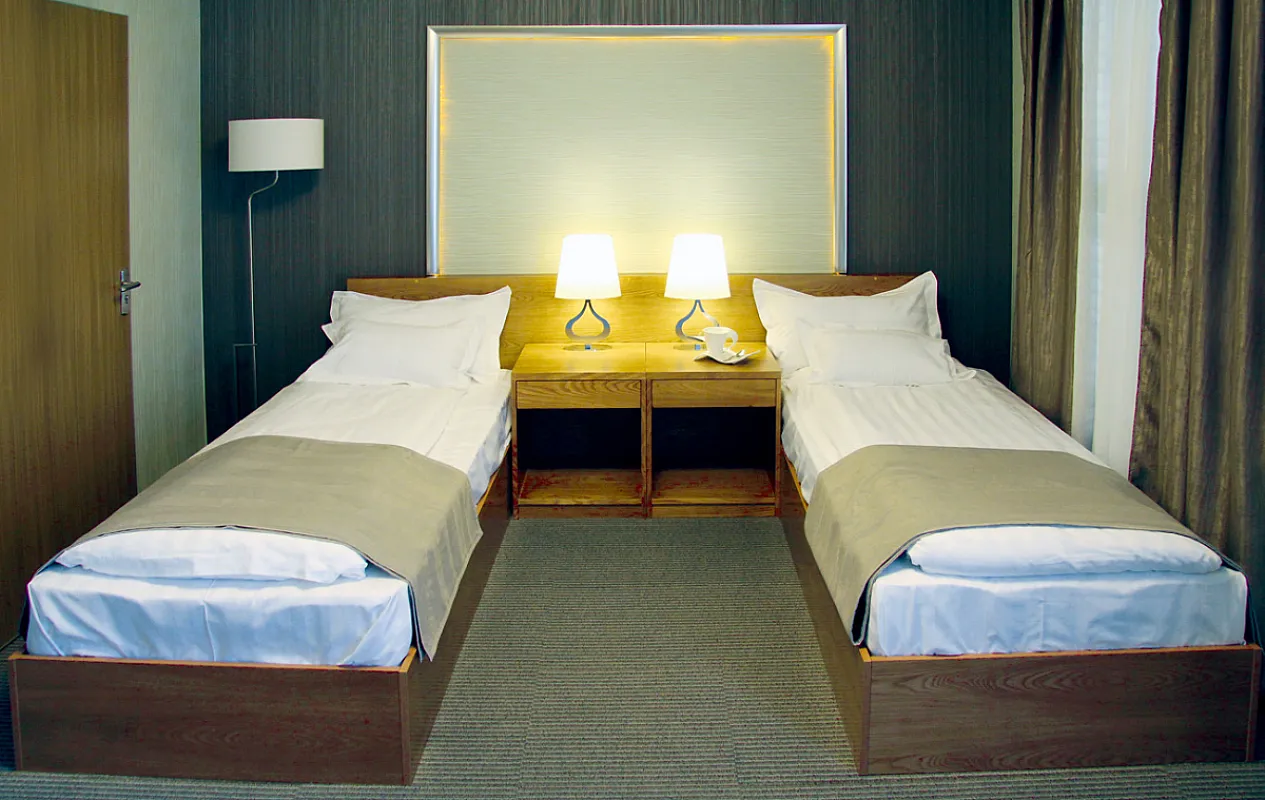 Szent János Hotel