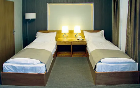 Szent János Hotel