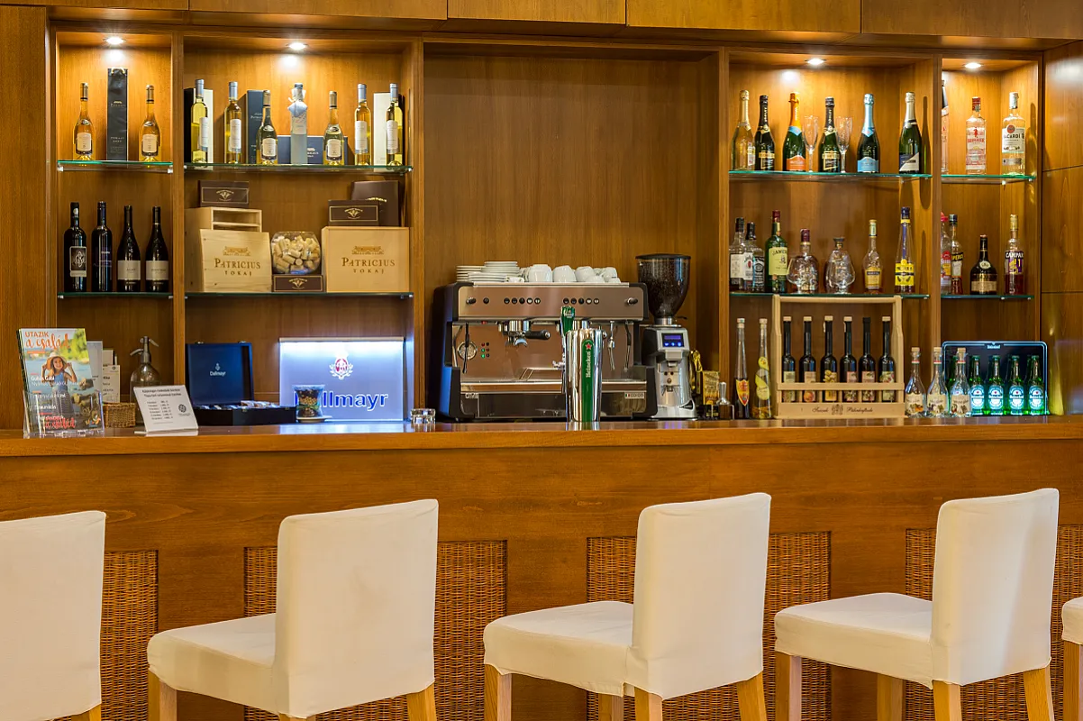 Tisza Balneum Hotel
