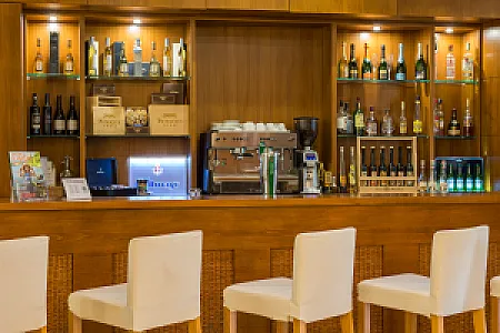 Tisza Balneum Hotel