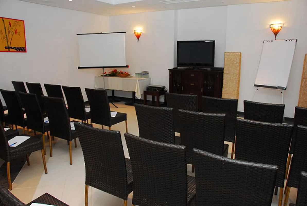 Liget Wellness és Konferencia Hotel