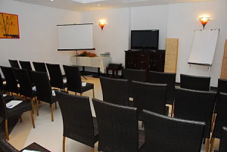 Liget Wellness és Konferencia Hotel