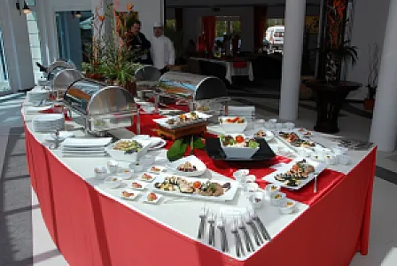 Liget Wellness és Konferencia Hotel