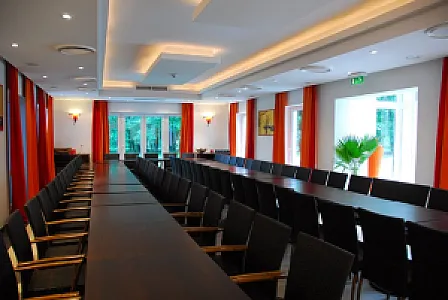 Liget Wellness és Konferencia Hotel