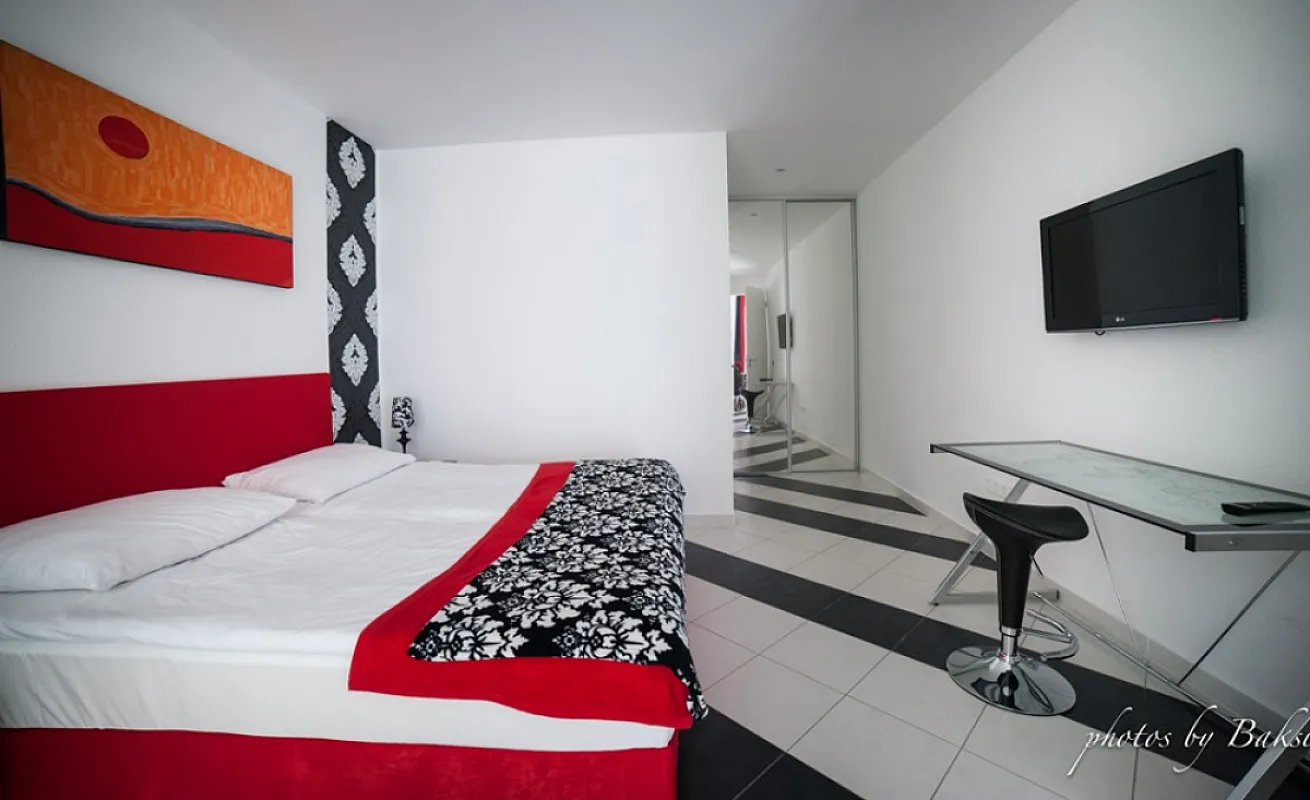 Liget Wellness és Konferencia Hotel