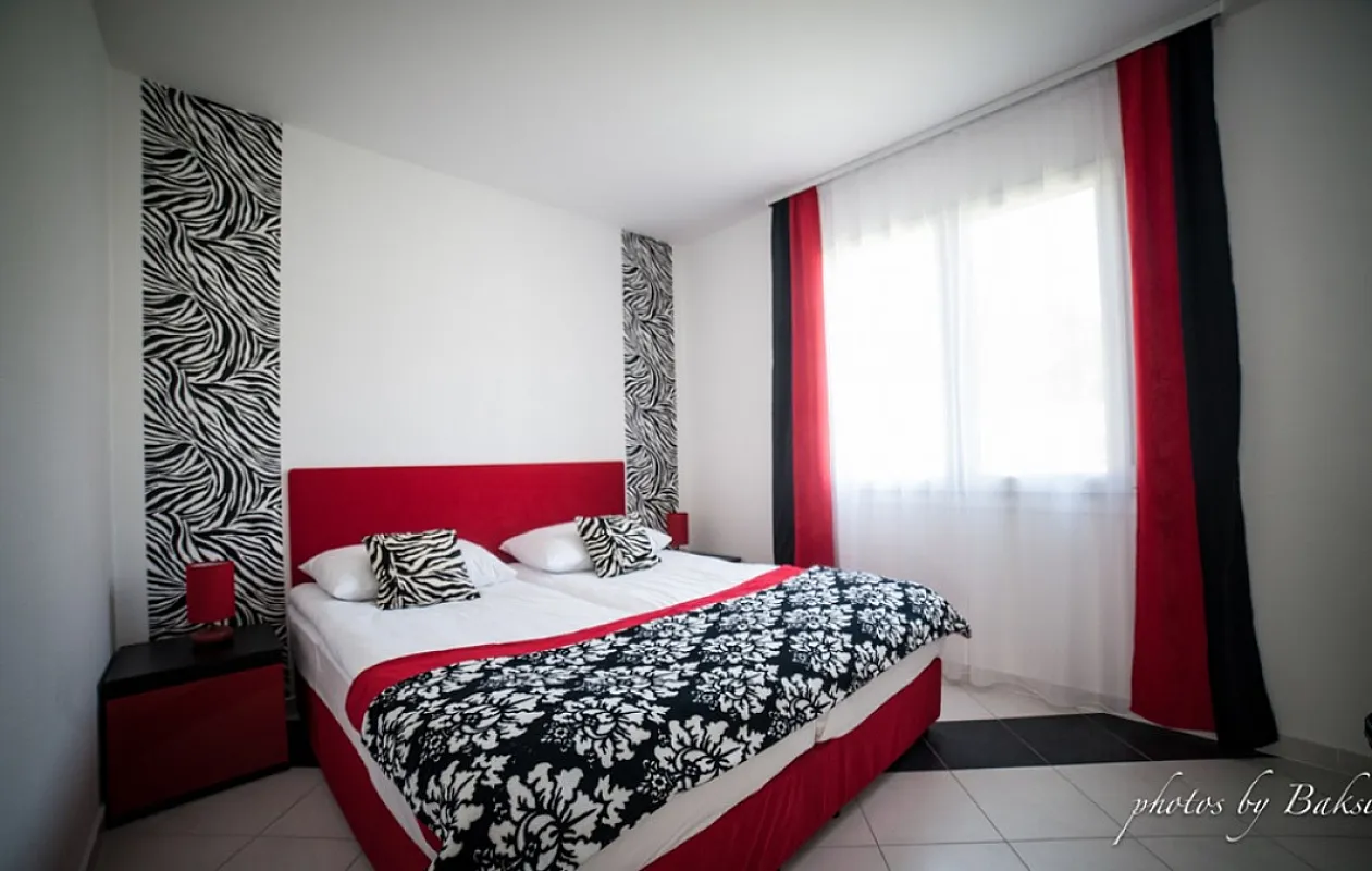 Liget Wellness és Konferencia Hotel