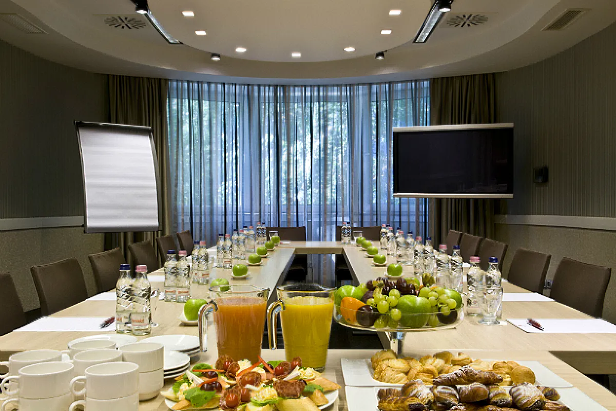 Mamaison Hotel Andrássy Budapest
