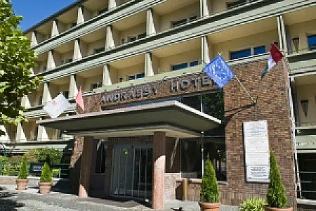 Mamaison Hotel Andrássy Budapest
