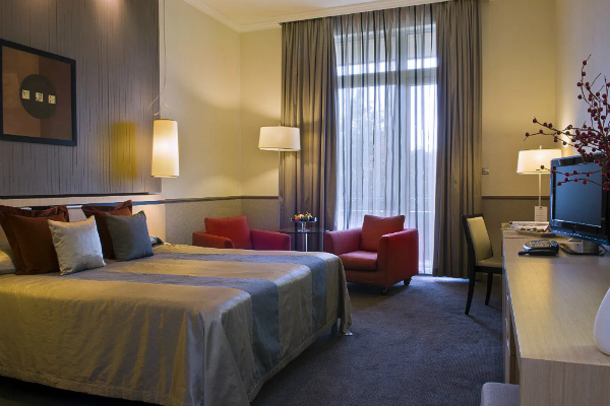 Mamaison Hotel Andrássy Budapest