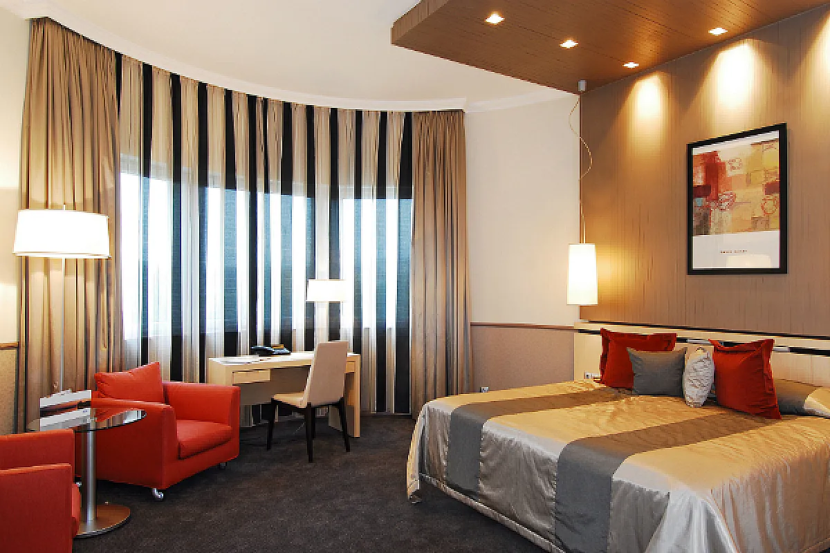 Mamaison Hotel Andrássy Budapest