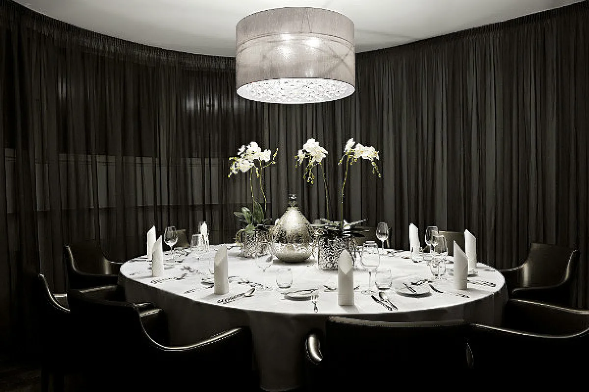 Mamaison Hotel Andrássy Budapest