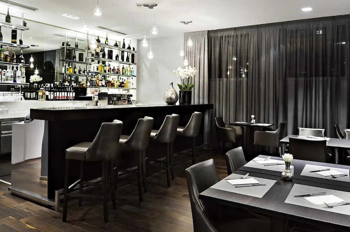 Mamaison Hotel Andrássy Budapest