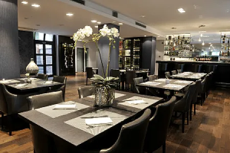 Mamaison Hotel Andrássy Budapest