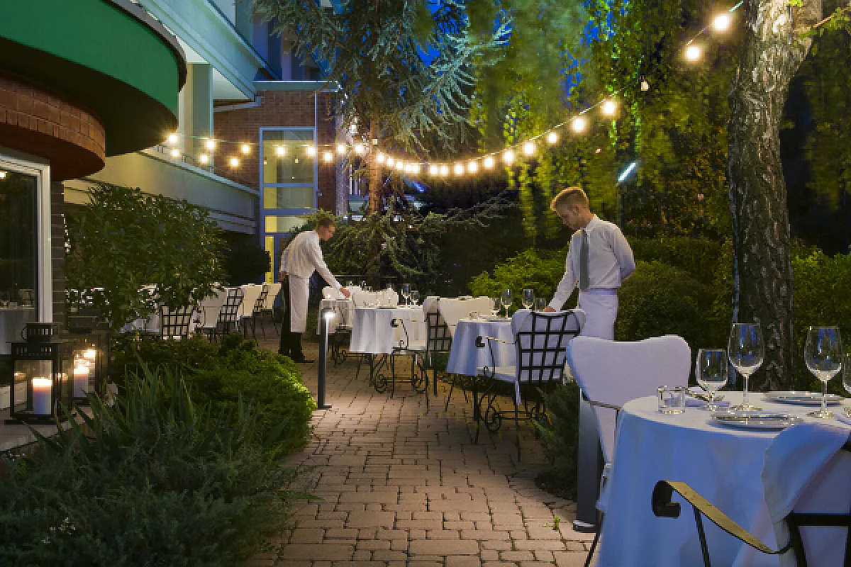 Mamaison Hotel Andrássy Budapest