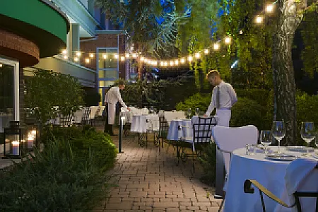 Mamaison Hotel Andrássy Budapest