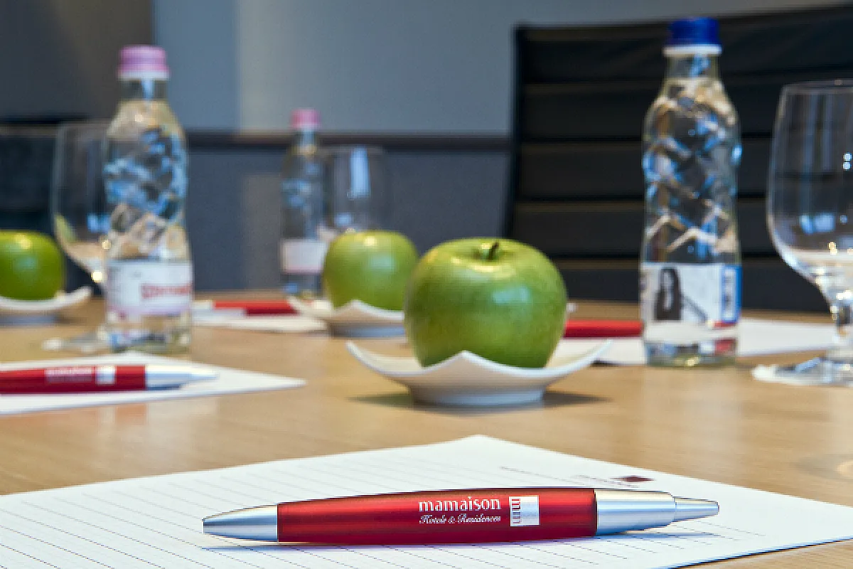 Mamaison Hotel Andrássy Budapest