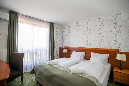Hotel Narád & Park