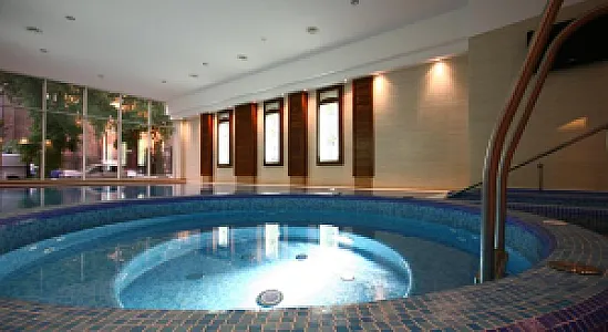 Lion's Garden Hotel