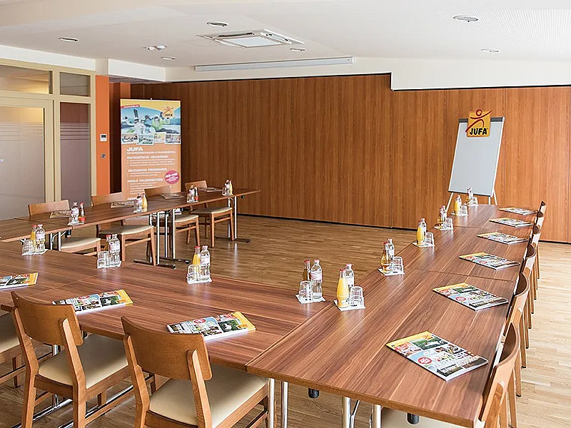 Vulkán Wellness Hotel & Camping