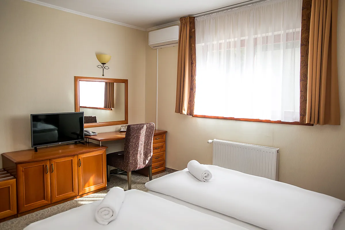 Hotel Narád & Park