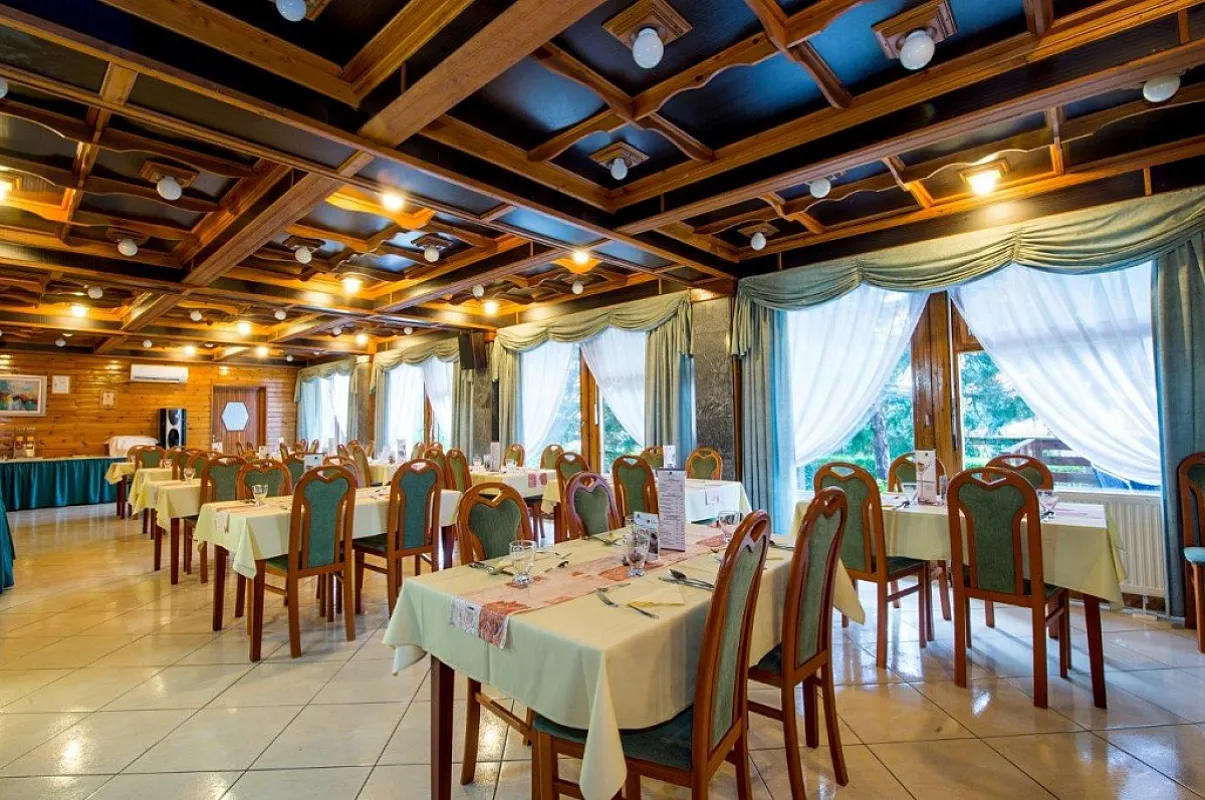 Majerik Hotel