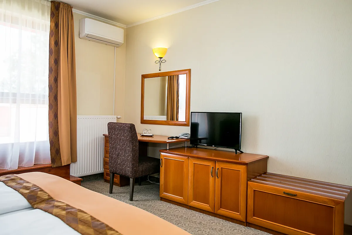 Hotel Narád & Park