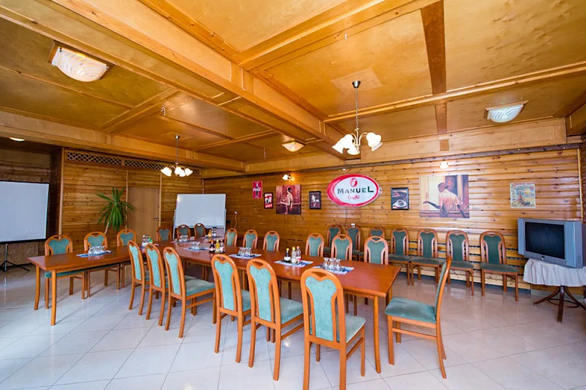 Majerik Hotel