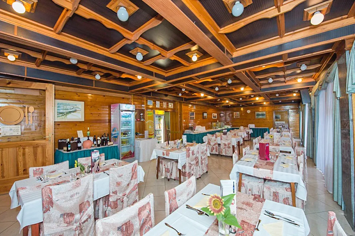 Majerik Hotel