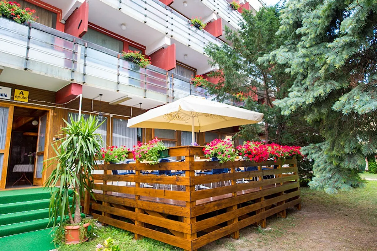 Majerik Hotel