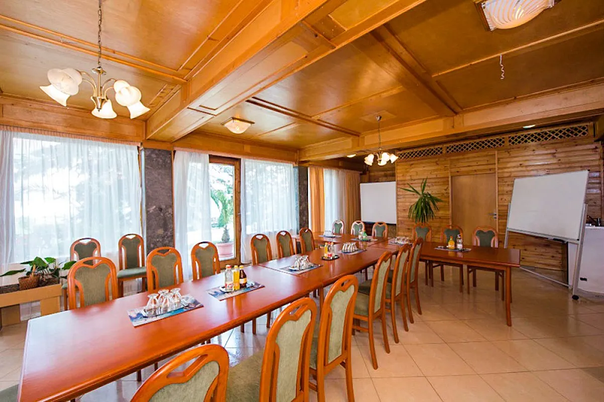 Majerik Hotel