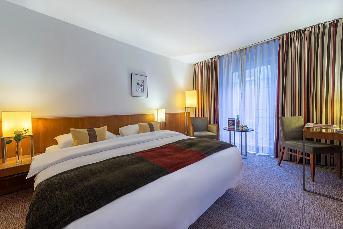 K+K Hotel Opera
