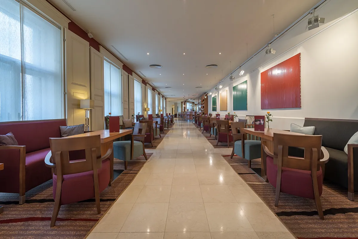 K+K Hotel Opera
