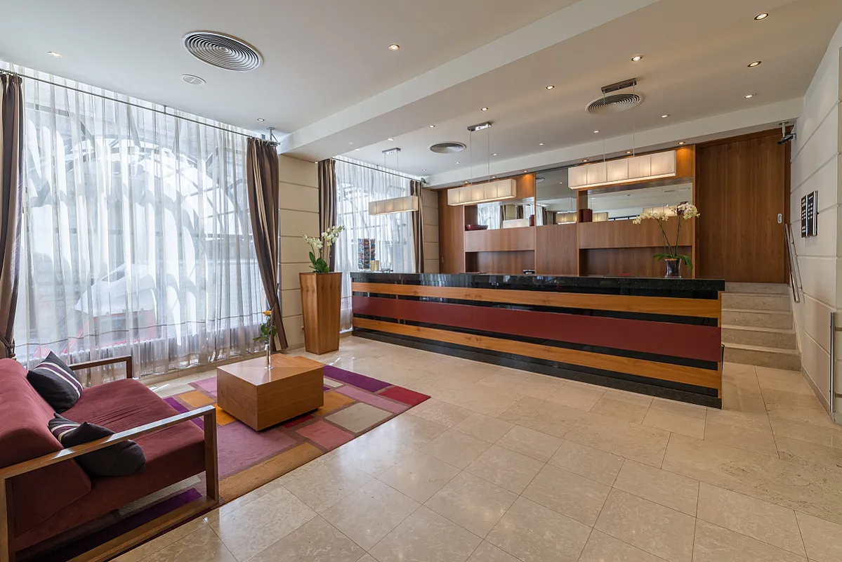 K+K Hotel Opera