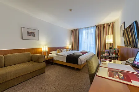 K+K Hotel Opera