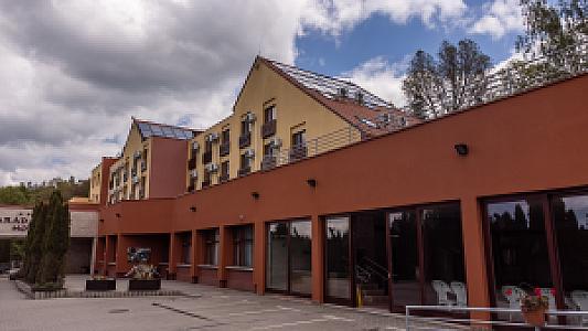 Hotel Narád & Park