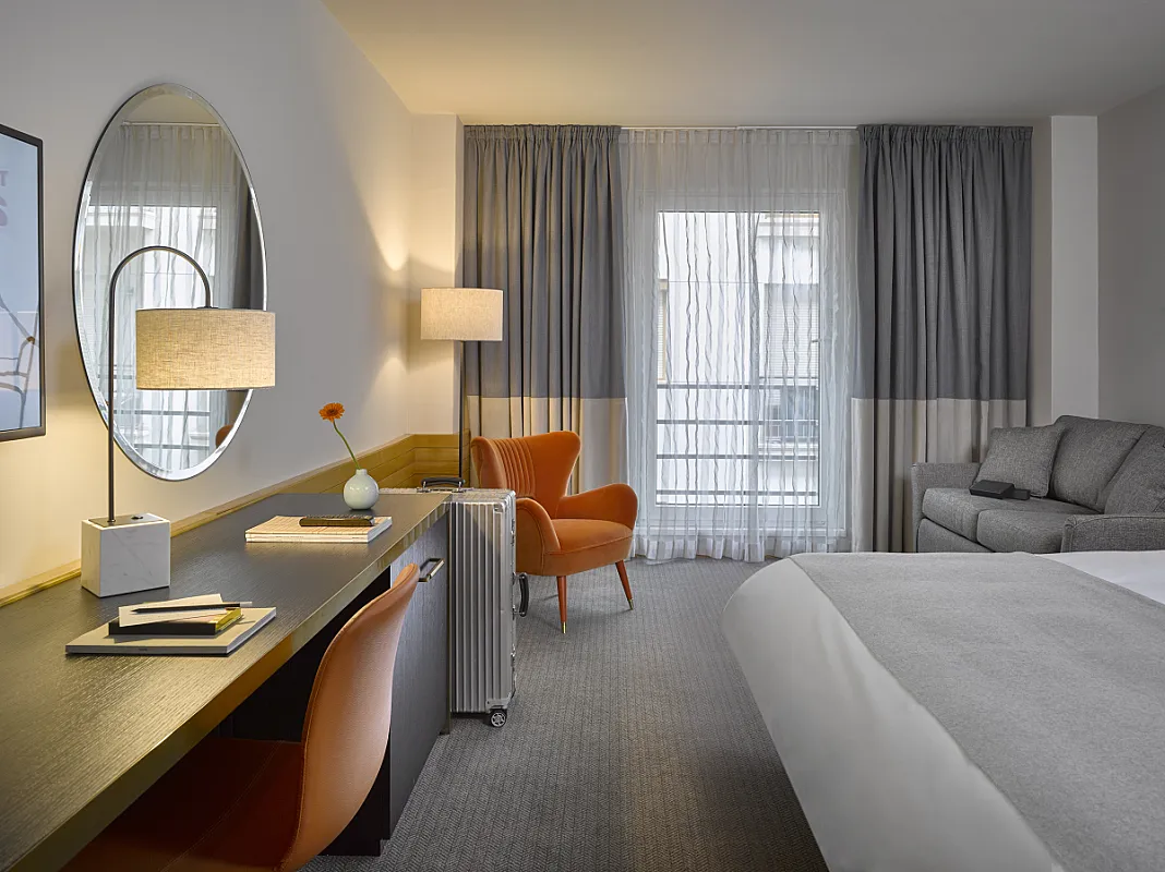 K+K Hotel Opera