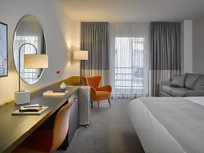 K+K Hotel Opera