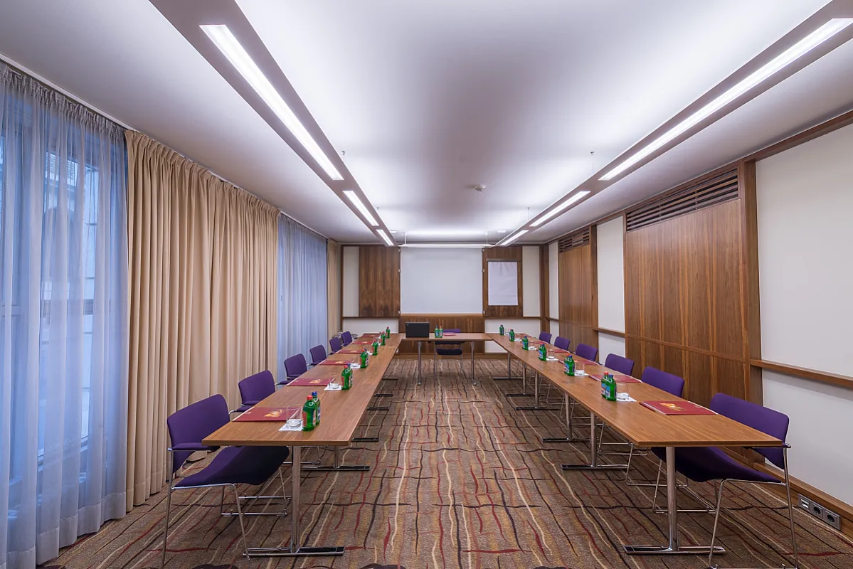 K+K Hotel Opera