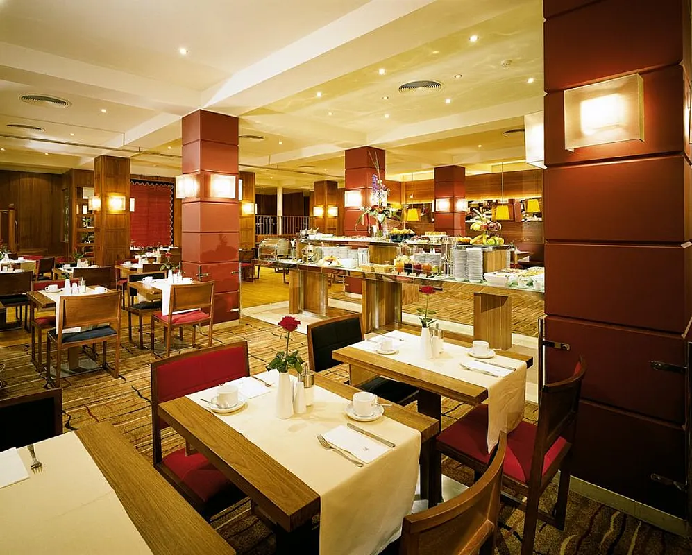 K+K Hotel Opera