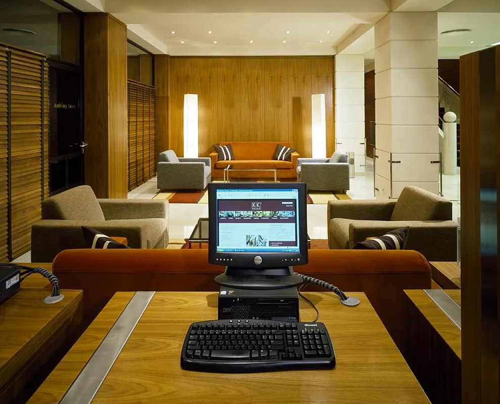 K+K Hotel Opera