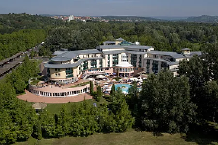 Lotus Therme Hotel & Spa