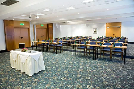 Lotus Therme Hotel & Spa