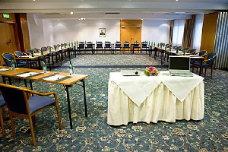 Lotus Therme Hotel & Spa