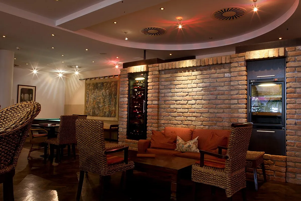 Lotus Therme Hotel & Spa