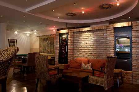 Lotus Therme Hotel & Spa