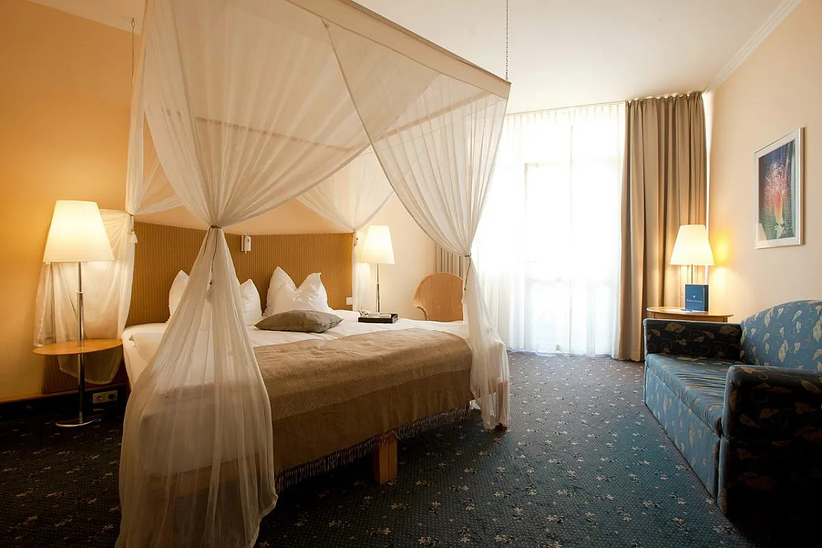 Lotus Therme Hotel & Spa