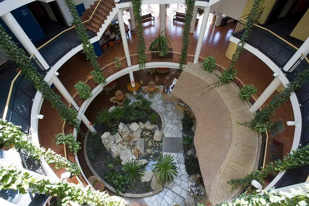 Lotus Therme Hotel & Spa