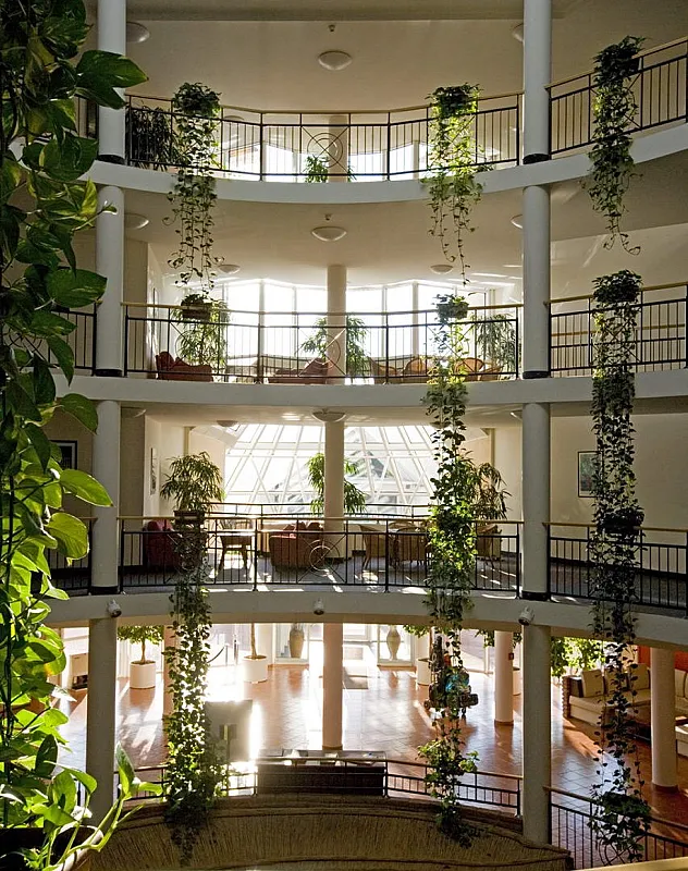 Lotus Therme Hotel & Spa
